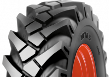Agriculture tires Mitas 12.0/75 - 18 TR-03 I-3 126/139 A8
