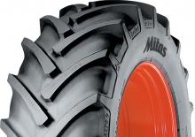 Agriculture tires Mitas 405/70 R 20 AC 70 G MPT 136 G