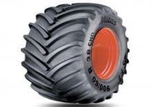 Agriculture tires Mitas 900/60 R 32 SFT CHO176 A8 (173 B)