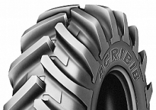 Agriculture tires Michelin AGRIBIB 11.2 R24 119A8/116B TL