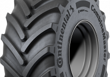 Agriculture tires Continental CombineMaster 800/65R32 178A8/178B
