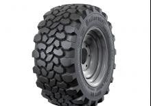 Agriculture tires Continental MPT81 275/80R20 (10.5R20) 134