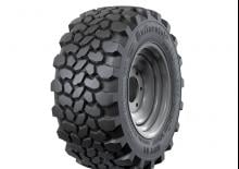 Agriculture tires Continental MPT81 335/80R20 (12.5R20) 147