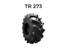 Agriculture tires BKT TR 273 14.9 - 24