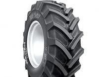 Agriculture tires BKT TRAC FARM PLUS 14.9 - 28