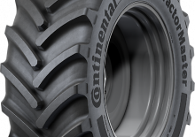 Agriculture tires Continental TractorMaster 540/65R34 152D/155A8
