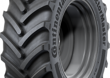 Agriculture tires Continental TractorMaster 900/60R38 178D/181A8
