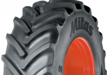 Agriculture tires Mitas 710/60 R 30 SuperFlexionTire (SFT) 162 D (165 A8)