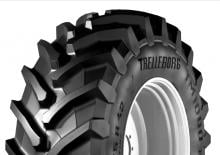 Agriculture tires Trelleborg TM1000 High Power IF600/70R30 159 D