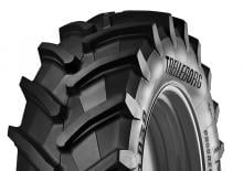 Agriculture tires Trelleborg TM700 ProgressiveTraction 480/70R34 155 A8 (155B)