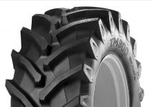 Agriculture tires Trelleborg TM800 High Speed 650/65R38 163 D (159E)