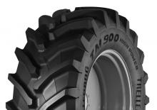 Agriculture tires Trelleborg TM900 High Power 650/75R38 169 D (166E)