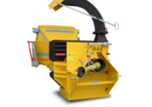 Ahşap parçalayıcılar Schliesing 400 ZX 270°