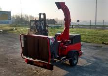 Ahşap parçalayıcılar Bugnot BV 10