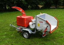 Ahşap parçalayıcılar Bugnot BV-N 56 CH 25 E