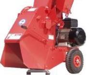 Ahşap parçalayıcılar ECHO GHX 180 E
