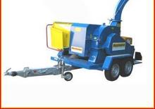 Ahşap parçalayıcılar Husmann H 10 Z