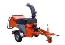 Ahşap parçalayıcılar JBM JBM 521 ZAX