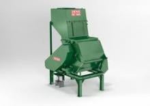 Ahşap parçalayıcılar Jenz NZ 1600 E