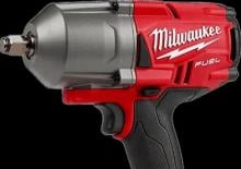 Akülü Darbeli Matkaplar ve Anahtarlar Milwaukee 2563-22