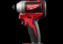 Akülü Darbeli Matkaplar ve Anahtarlar Milwaukee 2850-20
