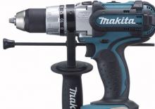 Akülü Matkap ve Tornavidalar Makita BHP454