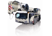 All-terrain Cranes Terex-Demag AC 100/4 (8x6x8)