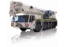 All-terrain Cranes Terex-Demag AC 200-1 (10x8x8)