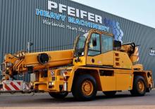 All-terrain Cranes Terex-Demag AC 30 City (4x2x4)