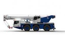 All-terrain Cranes Tadano AC 3.060-1
