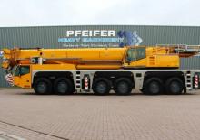 All-terrain Cranes Terex-Demag AC 350-6 (12x8x10)