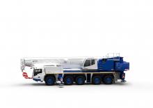 All-terrain Cranes Tadano AC 5.220-1
