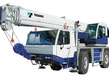 All-terrain Cranes Tadano ATF 40 G 2