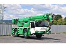 All-terrain Cranes Terex-PPM ATT 300/2