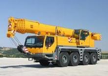 All-terrain Cranes Liebherr LTM 1070-4.1 (8x4x8)
