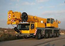 All-terrain Cranes Liebherr LTM 1160-5.1 (10x6x8)