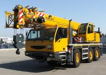 All-terrain Cranes Marchetti MG 60.3-1 (6x4x6)