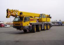 All-terrain Cranes Marchetti MG 70.4 S (8x6x8)