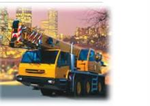 All-terrain Cranes Marchetti MG 90.4 (8x6x8)