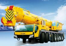 All-terrain Cranes XCMG QAY300