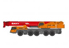 All-terrain Cranes Sany SAC 2200