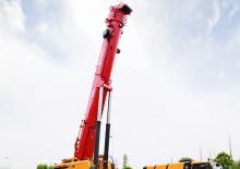 All-terrain Cranes Sany SAC6000