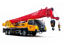 All-terrain Cranes Sany STC300C5