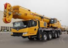 All-terrain Cranes XCMG XCA100(CE)