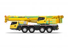 All-terrain Cranes XCMG XCA100E(CE)