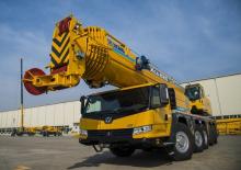 All-terrain Cranes XCMG XCA220
