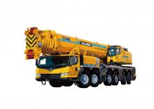 All-terrain Cranes XCMG XCA350U