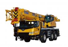 All-terrain Cranes XCMG XCA60E
