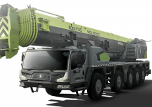 All-terrain Cranes Zoomlion ZAT1300A863