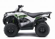 All-terrain vehicles (ATVs) & Quads Kawasaki BRUTE FORCE 300
